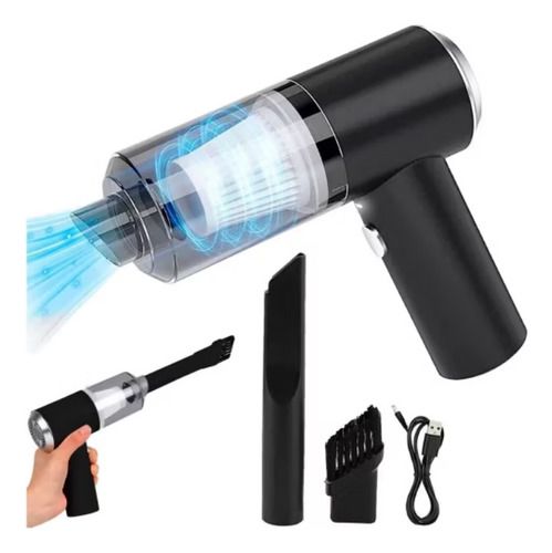 MiniVac 3 en 1